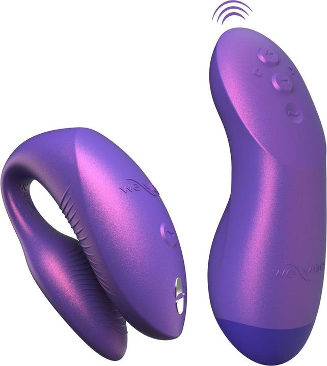 Actual product image We-Vibe Chorus Pro