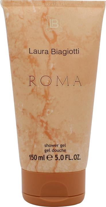 Actual product image Laura Biagiotti Roma (150 ml)