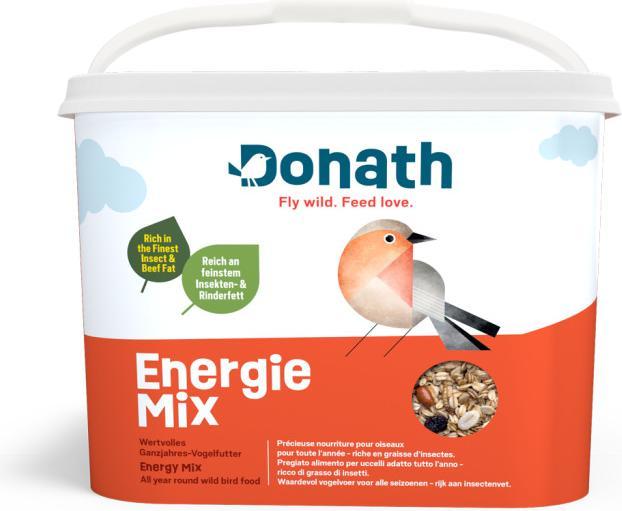 Produktbild Donath Energie Mix (5 kg)