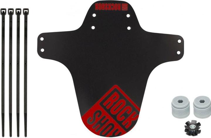 Immagine prodotto RockShox BoXXer Ultim.RC2 DA (200 mm, Pennino)