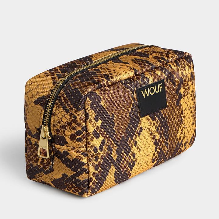 Actual product image Wouf Daily toiletry bag 20 cm (2 l)