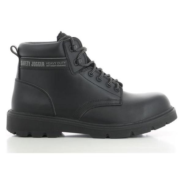 Safety Jogger, Werkschoenen, X1100n (S3, 39)