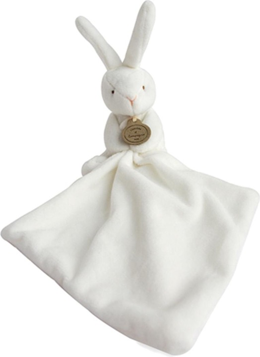 Actual product image Doudou et Compagnie Rabbit