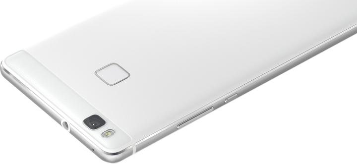 Immagine prodotto Huawei P9 Lite (16 GB, Bianco, 5.20", Doppia SIM Ibrida, 4G)