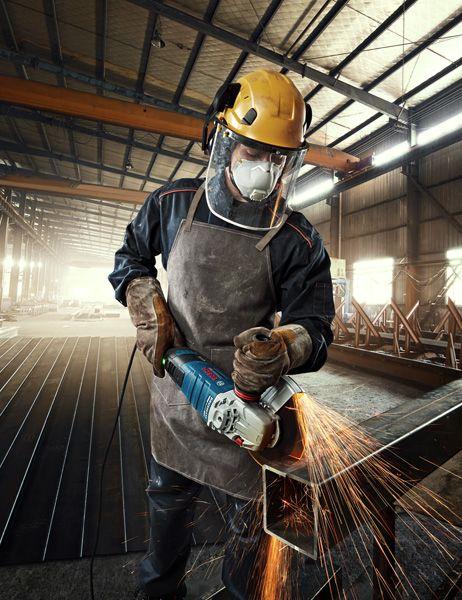 Produktbild Bosch Professional Winkelschleifer GWS 30-230 PB (230 mm)