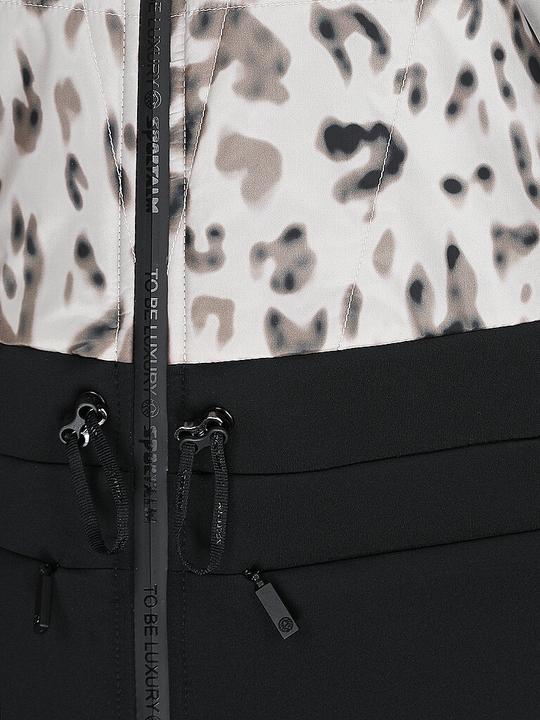 Actual product image Sportalm Underjacket leo design (44)