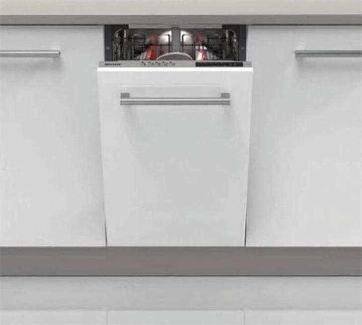 Actual product image Sharp QW-NS14I49EX-DE