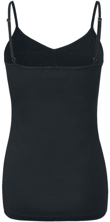 Produktbild RED by EMP Double Layer Longsleeve (S)