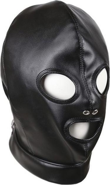 Actual product image Protect Expert SM-Maske mit 3 Löchern