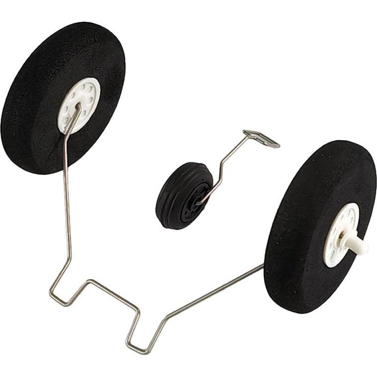 Amewi Fahrwerk Set Maule M7