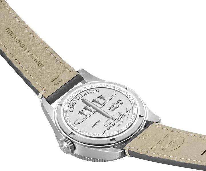 Produktbild Luminox Constellation Automatic 9600 Series (Analoguhr, 42 mm)