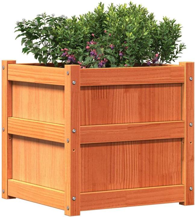 Produktbild vidaXL Pflanzkübel