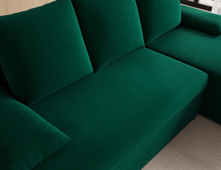 Produktbild ELTAP Gino (3-Sitzer, Ecksofa)