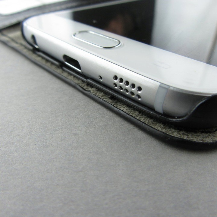 Produktbild PhoneLook Hülle Premium Flip (Samsung Galaxy S6)
