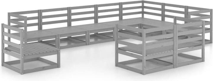 Produktbild vidaXL Kane