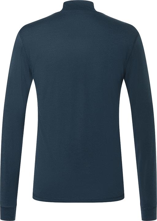 Actual product image Super Natural Tundra 175 Turtleneck (S)