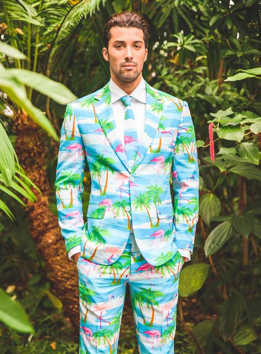 Produktbild OppoSuits Flaminguy (58)