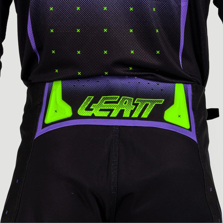 Produktbild Leatt Moto 4.5 Argon Hose (Herren, 52)