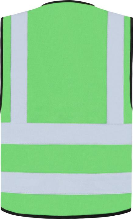 Immagine prodotto Korntex Gilet funzionale con 4 strisce riflettenti (M)