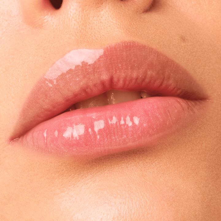 Actual product image Catrice Filler Supreme Lip Gloss (080 The Sugarcoated Truth)