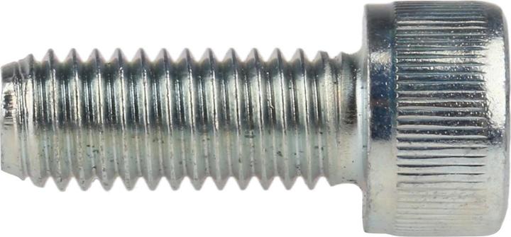 Produktbild RS PRO Schrauben Innensechskant M8x20mm (50 Schrauben pro Stück)