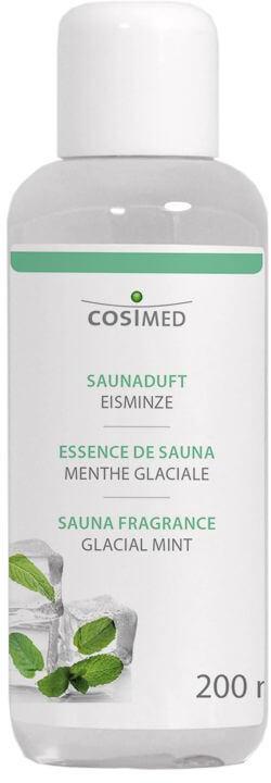 cosiMed Saunaduft Eisminze