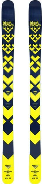 Actual product image Black Crows Atris (178.40 cm, Without binding)