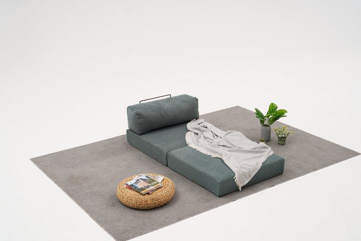 Actual product image Atelier del Sofa Comfort (Modular sofa)