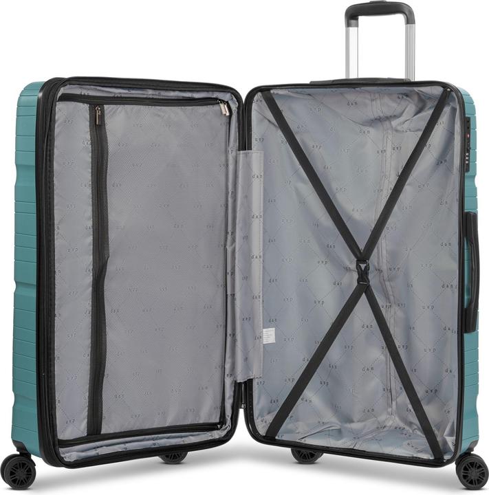 Immagine prodotto D&N Travel Line 4300-Plus (96 l)