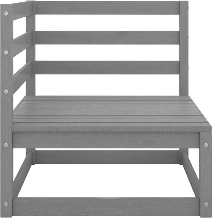 Produktbild vidaXL Hunter