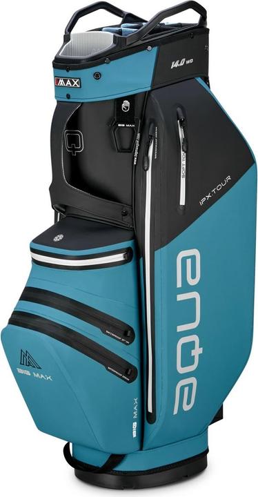 Black/Blue
