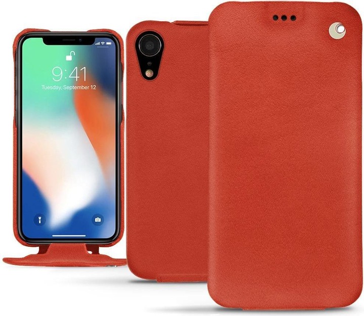 Arange clouquié ( Pantone #D33108 )