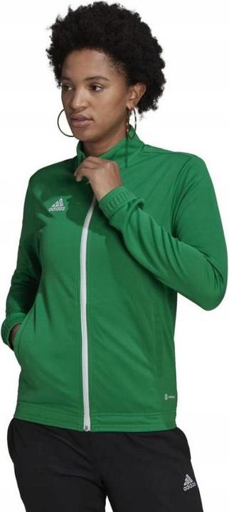 Produktbild Adidas Entrada 22 Trainingsjacke (S)