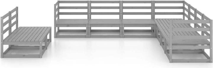 Produktbild vidaXL Aron