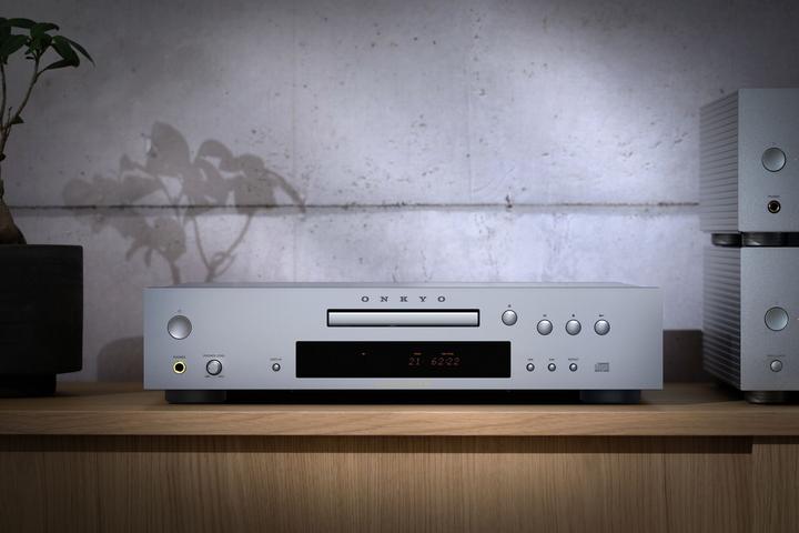 Produktbild Onkyo C-30 (CD Player)