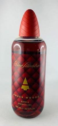 Produktbild Pino Silvestre Amber Woods (M,500 ml) (500 ml)