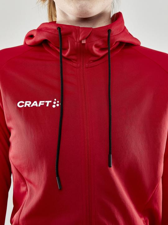 Immagine prodotto Craft Evolvere Giacca Con Cappuccio W (XXL)