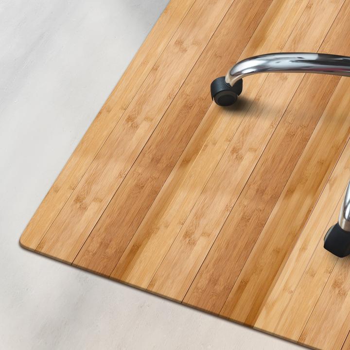 Actual product image Karat Bamboo (90 x 120 cm)