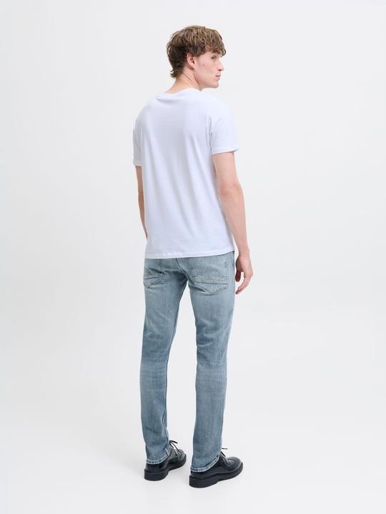 Produktbild Jack & Jones JJIGLENN JJDENVER JJ 544 Slim Fit Jeans Slim Fit Jeans (W33/L32)