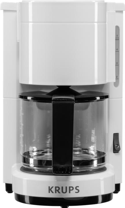 Produktbild Krups F 18301 AromaCafe 5