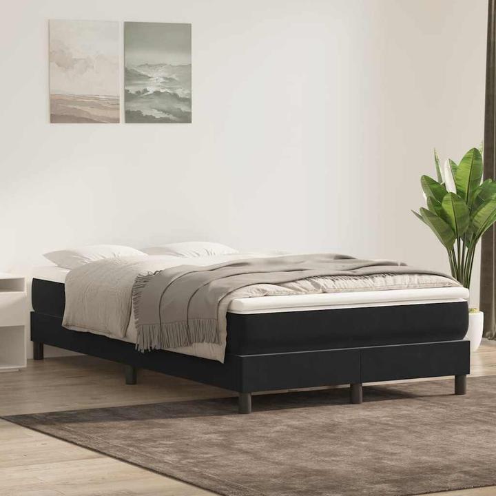 Image du produit vidaXL Boxspringbett (120 x 210 cm)