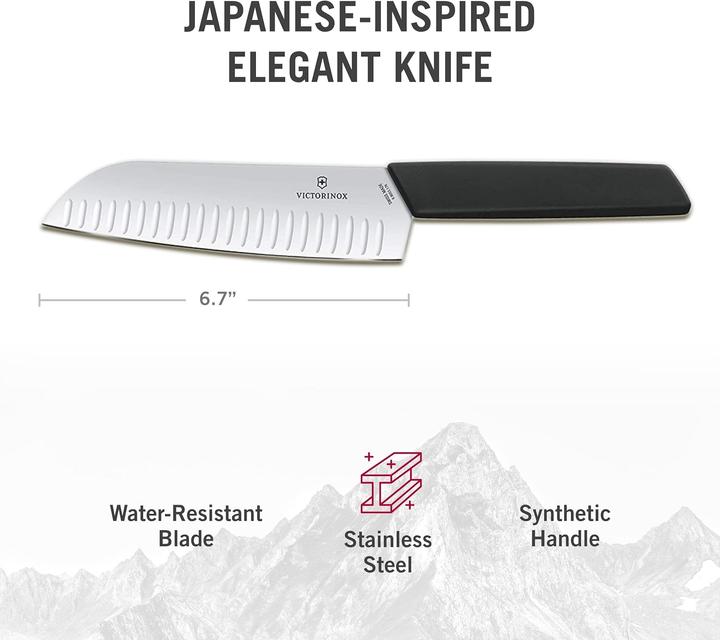 Produktbild Victorinox Swiss Modern (17 cm)