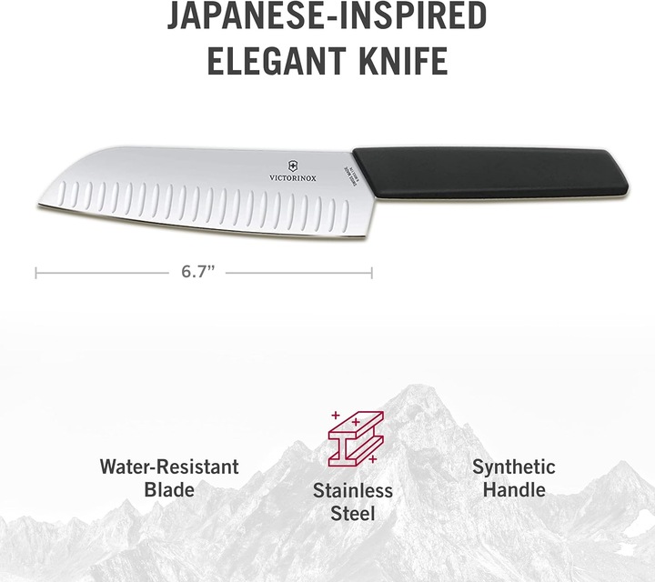 Actual product image Victorinox Swiss Modern (17 cm)