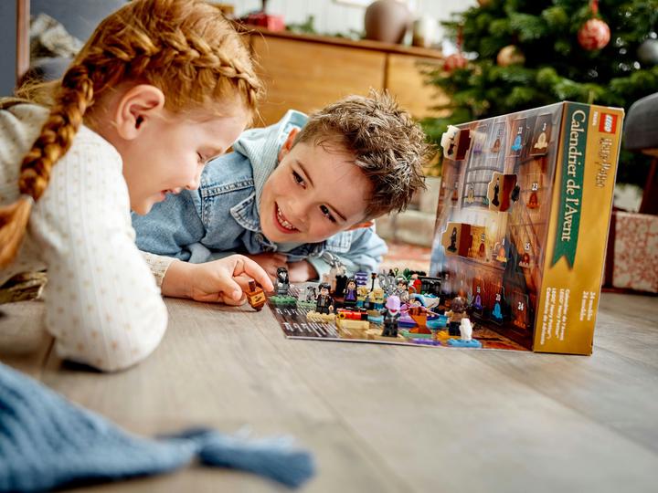 Immagine prodotto LEGO Harry Potter