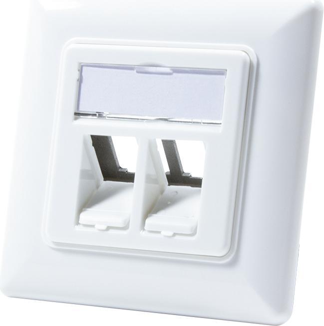 RAL 9003, signal white