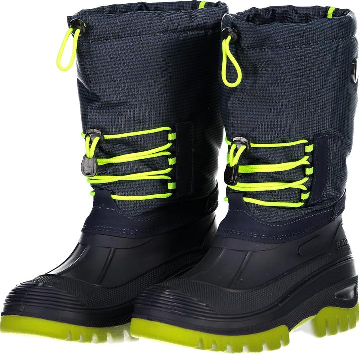 Image du produit CMP Campagnolo Ahto WP Snow Boots Junior (33)