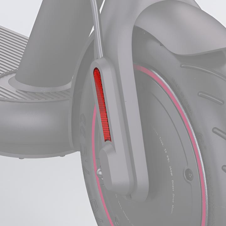 Produktbild Avizar Rückstrahler Ersatzteil