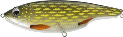 Immagine prodotto Sebile Sébile Lipless Glider Pike (17 cm)