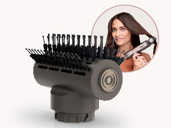 Image du produit Shark SpeedStyle Pro FLEX 4-in-1