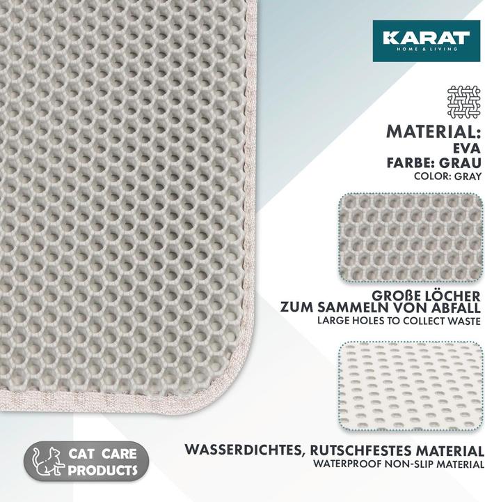 Produktbild Karat Charly